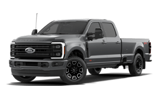 2027 Ford Super Duty® External Image 1